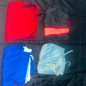 Selling Basketball shorts